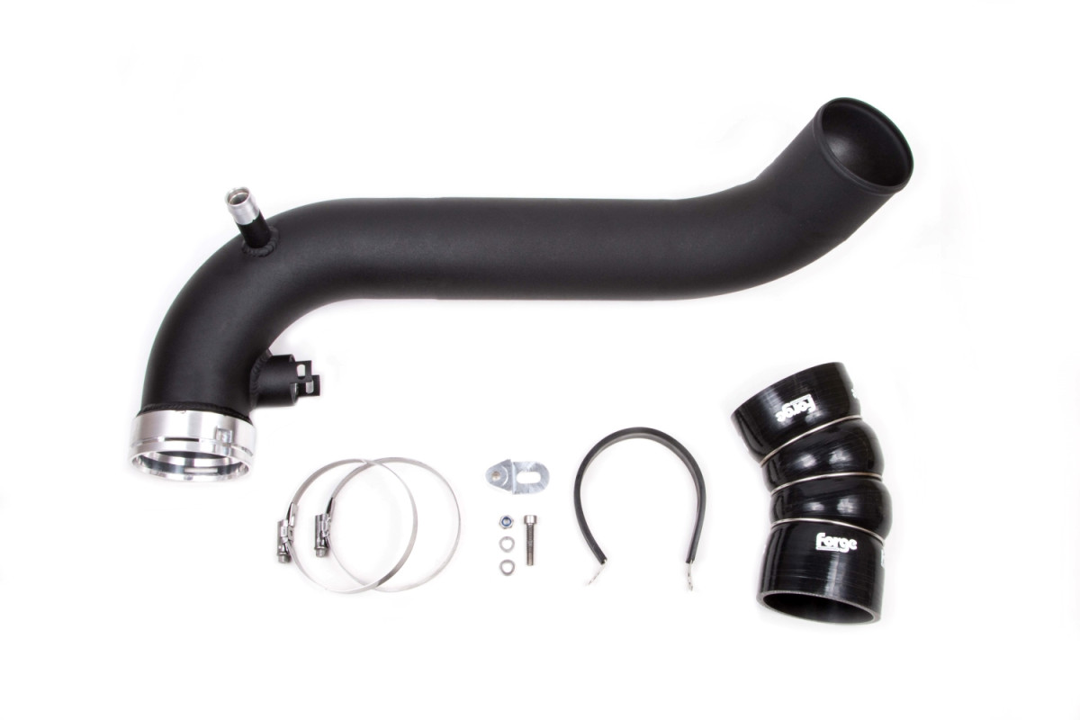 MINI Countryman Intake Hardpipe by Forge - F60 - 1.5/ 2.0 Turbo MINI Countryman Intake Hardpipe by Forge - F60 - 1.5/ 2.0 Turbo