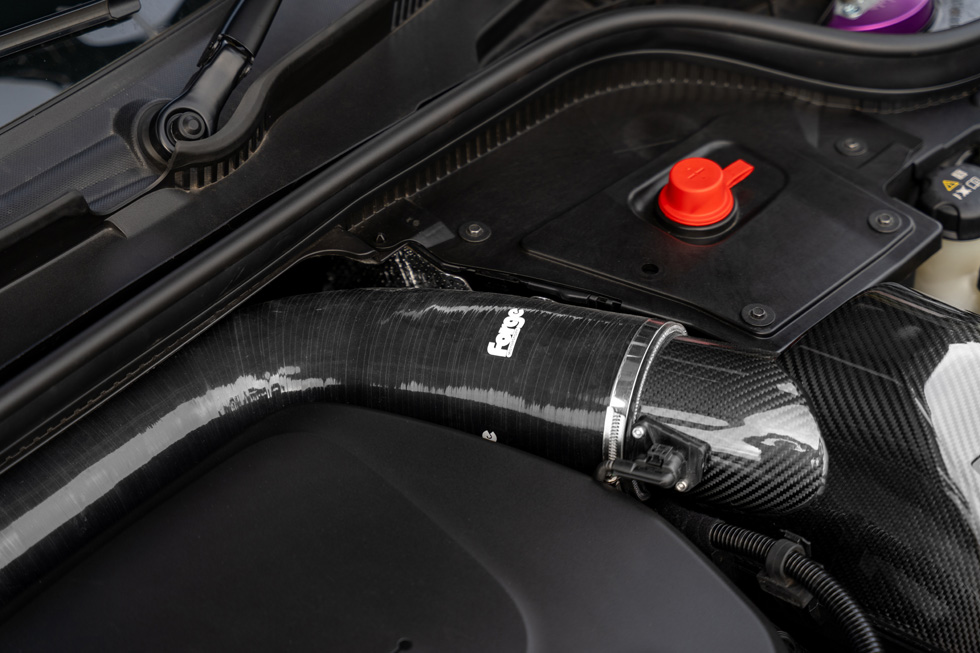 MINI Hardtop (3-door) Induction Kit - Forge Motorsport - F66 - Cooper S & JCW