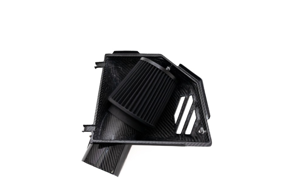 MINI Hardtop (3-door) Induction Kit - Forge Motorsport - F66 - Cooper S & JCW