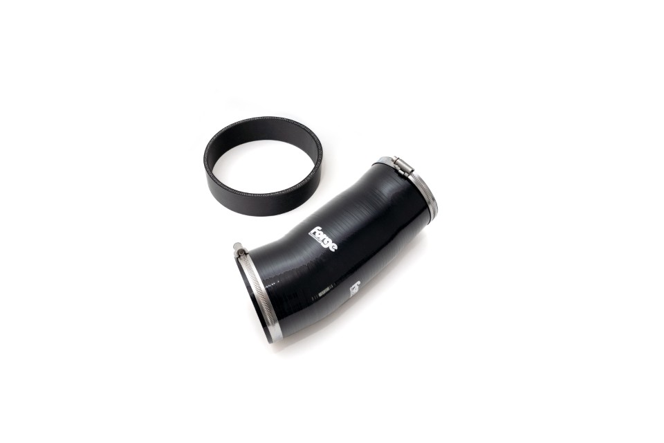 MINI Hardtop (3-door) Induction Kit - Forge Motorsport - F66 - Cooper S & JCW