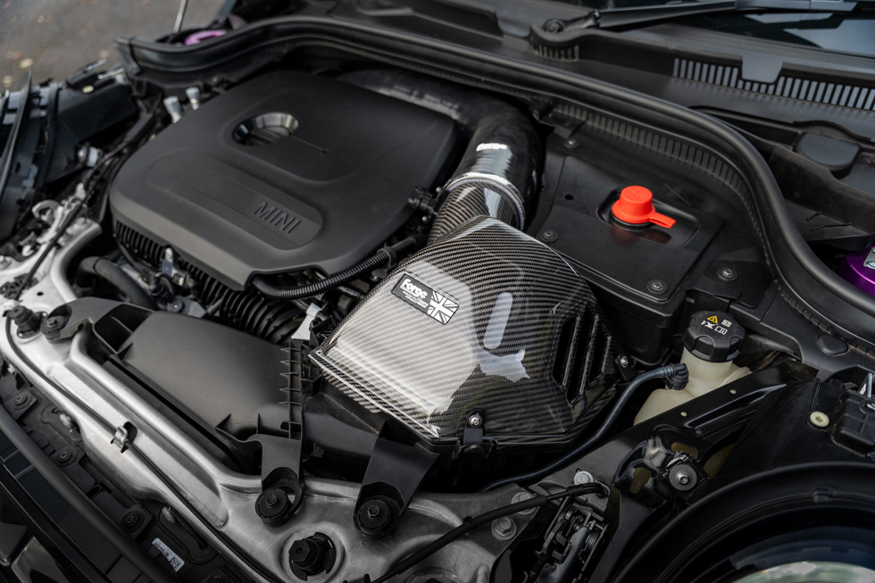 MINI Hardtop (3-door) Induction Kit - Forge Motorsport - F66 - Cooper S & JCW