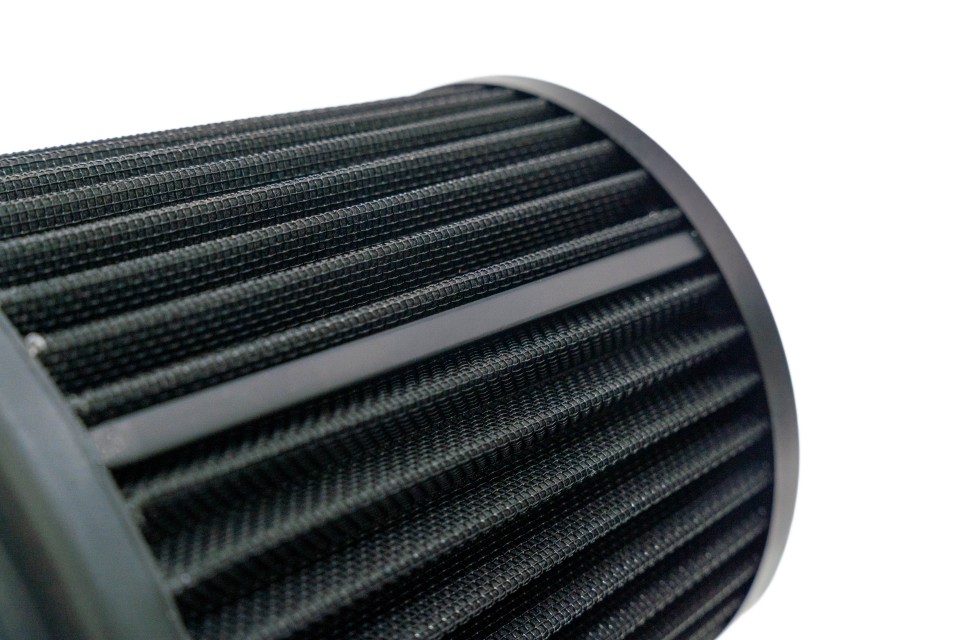 MINI Hardtop (3-door) Induction Kit - Forge Motorsport - F66 - Cooper S & JCW