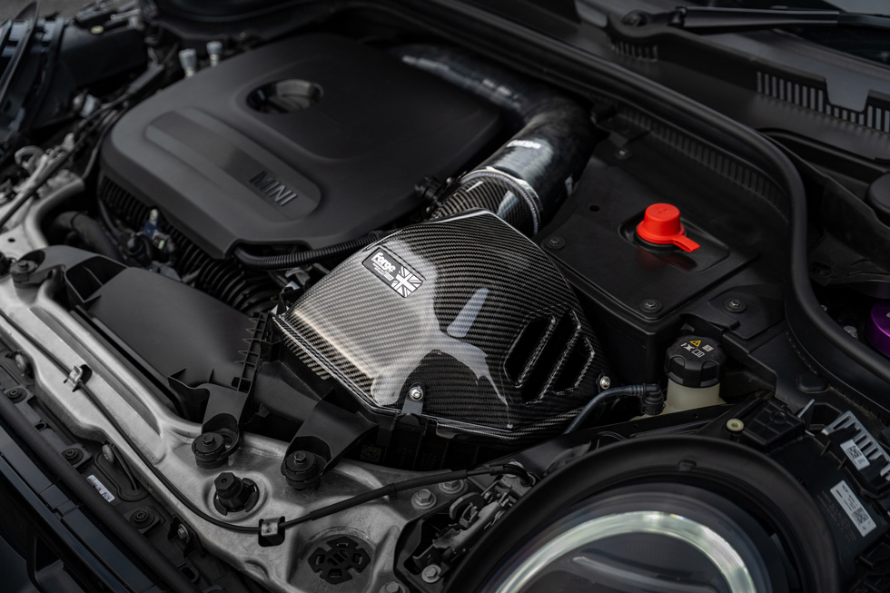 MINI Hardtop (3-door) Induction Kit - Forge Motorsport - F66 - Cooper S & JCW