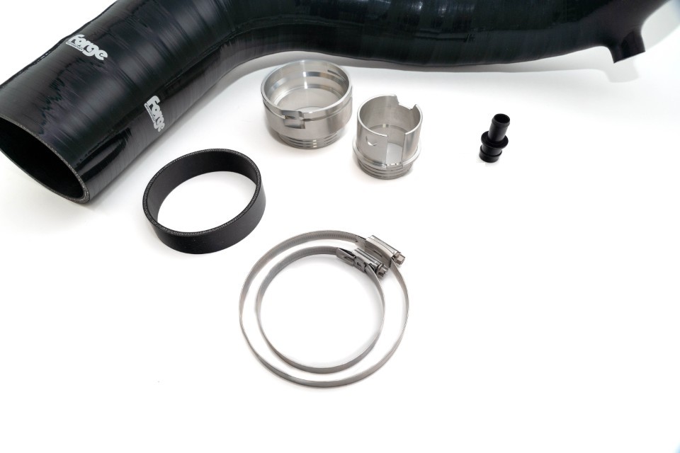 MINI Hardtop (3-door) Inlet Hose Kit - Forge Motorsport - F66 - Cooper S & JCW