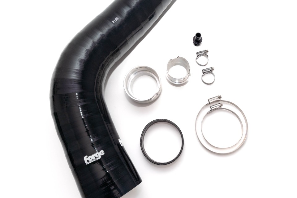 MINI Hardtop (3-door) Inlet Hose Kit - Forge Motorsport - F66 - Cooper S & JCW
