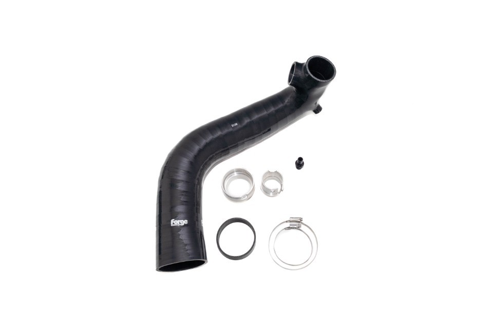 MINI Hardtop (3-door) Inlet Hose Kit - Forge Motorsport - F66 - Cooper S & JCW