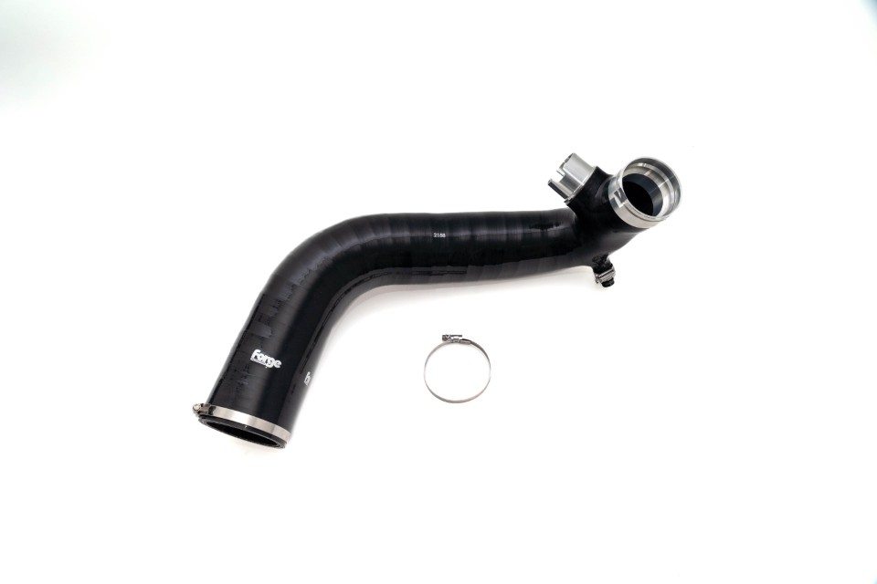MINI Hardtop (3-door) Inlet Hose Kit - Forge Motorsport - F66 - Cooper S & JCW