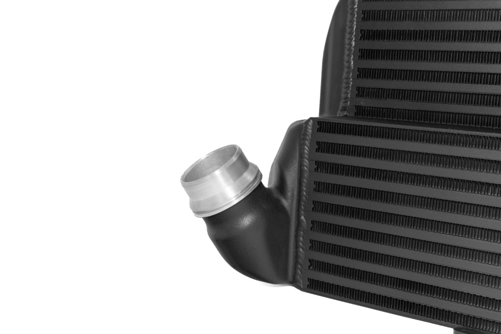 MINI Hardtop (3-door) Intercooler Kit - Forge Motorsport - F66 - Cooper S & JCW