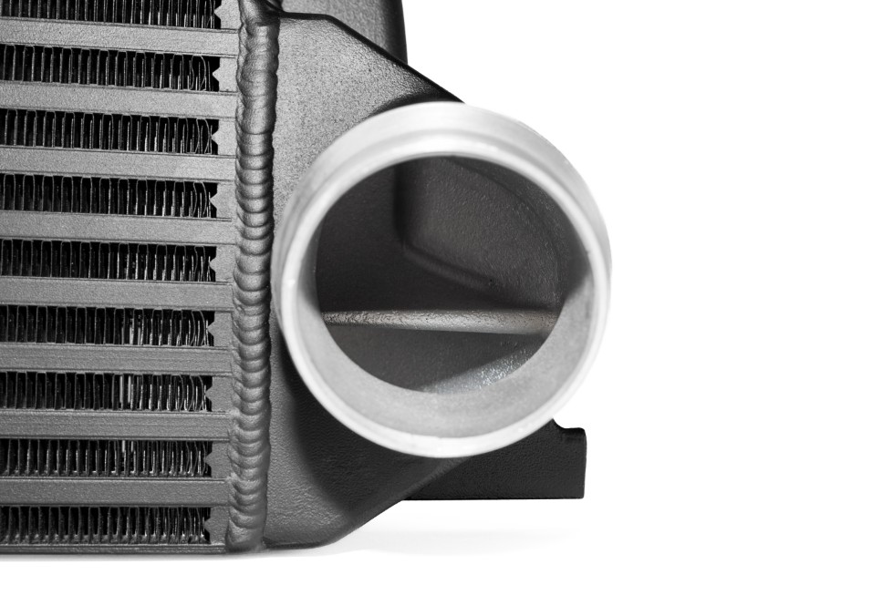 MINI Hardtop (3-door) Intercooler Kit - Forge Motorsport - F66 - Cooper S & JCW