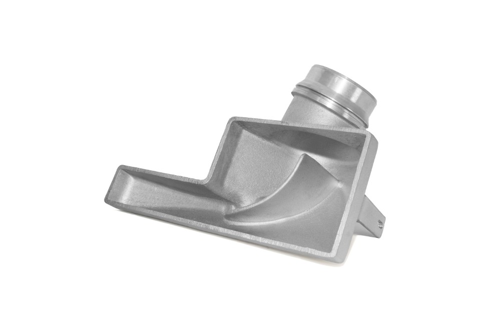 MINI Hardtop (3-door) Intercooler Kit - Forge Motorsport - F66 - Cooper S & JCW