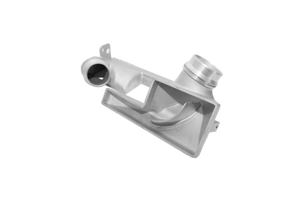 MINI Hardtop (3-door) Intercooler Kit - Forge Motorsport - F66 - Cooper S & JCW