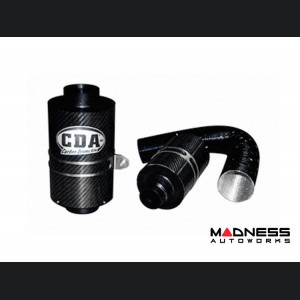 BMC Intake Kit DIY - Carbon Dynamic Airbox (CDA) - 2.75" Inlet/ Outlet 
