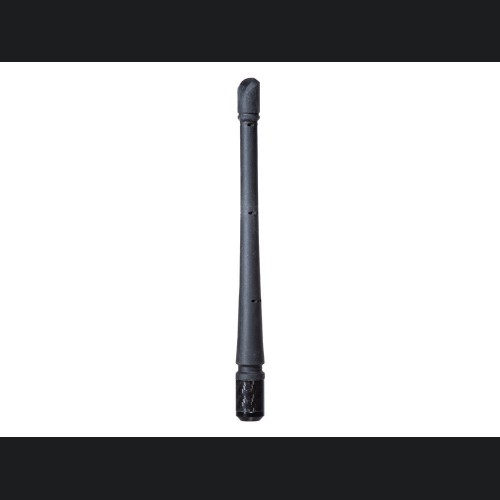 MINI Cooper R56, F50, F55, F55 Flex Stubby Antenna by CravenSpeed (2001 - 2024)