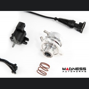  MINI Cooper Blow Off Valve Kit - Forge Motorsport - R55/R56/R57/R58/R59