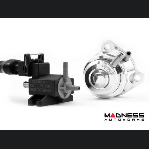  MINI Cooper Blow Off Valve Kit - Forge Motorsport - R55/R56/R57/R58/R59