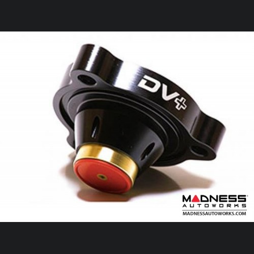 MINI Cooper S Diverter Valve by Go Fast Bits / GFB - DV+ - N14 Engines 