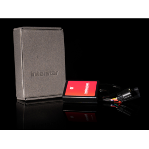 Mini Cooper Throttle Controller - InterStar - PowerPedal - R50