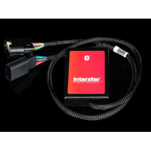 Mini Cooper Throttle Controller - InterStar - PowerPedal - R50
