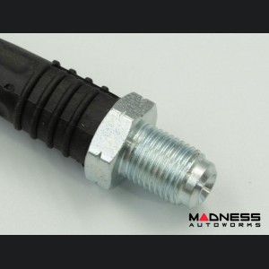 MINI Cooper S Stainless Steel Brake Lines - SILA Concepts