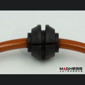 MINI Cooper S Stainless Steel Brake Lines - SILA Concepts