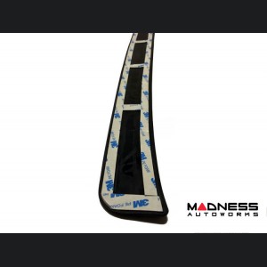 MINI Cooper F56 Bumper Guard - Rear - CravenSpeed - Rubber Version (2014+)