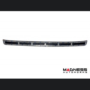MINI Cooper F56 Bumper Guard - Rear - CravenSpeed - Rubber Version (2014+)
