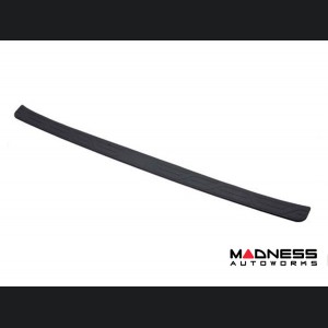 MINI Cooper F56 Bumper Guard - Rear - CravenSpeed - Rubber Version (2014+)