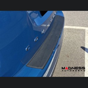 MINI Cooper Countryman F60 Bumper Guard - Rear - CravenSpeed - Rubber Version (2017-2025)