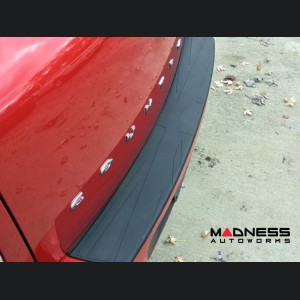 MINI Cooper Countryman R60 Bumper Guard - Rear - CravenSpeed - Rubber Version (2011-2016)