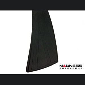 MINI Cooper Countryman R60 Bumper Guard - Rear - CravenSpeed - Rubber Version (2011-2016)