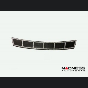 MINI Cooper Countryman R60 Bumper Guard - Rear - CravenSpeed - Rubber Version (2011-2016)