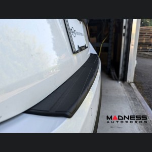 MINI Cooper F66 Bumper Guard - Rear - CravenSpeed - Rubber Version (2025+)