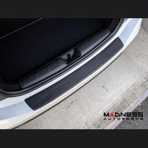 MINI Cooper F66 Bumper Guard - Rear - CravenSpeed - Rubber Version (2025+)