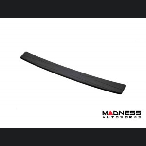 MINI Convertible R57 Bumper Guard - Rear - CravenSpeed - Rubber Version (2009 - 2015)