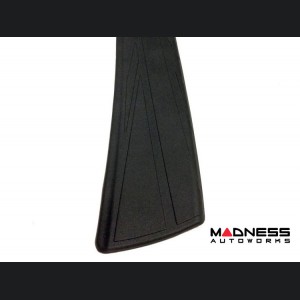 MINI Convertible R57 Bumper Guard - Rear - CravenSpeed - Rubber Version (2009 - 2015)