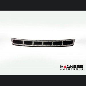 MINI Convertible R57 Bumper Guard - Rear - CravenSpeed - Rubber Version (2009 - 2015)