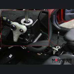 MINI Cooper Shifter Retaining Clip - Craven Speed - F54/ F55/ F56/ F57 