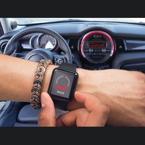 Mini Cooper Throttle Controller - InterStar - PowerPedal - F55