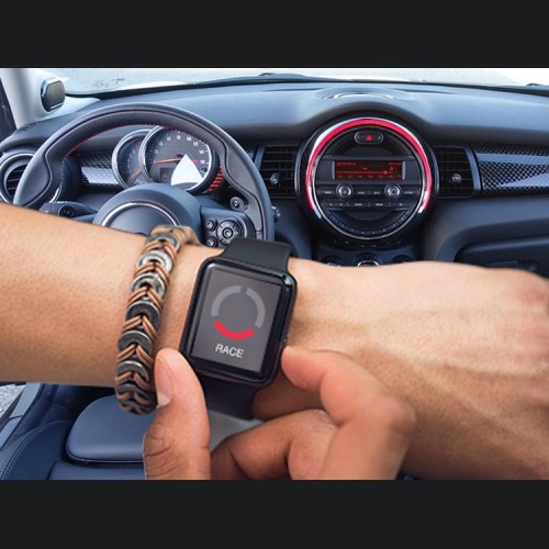 Mini Cooper Throttle Controller - InterStar - PowerPedal - F55