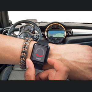Mini Cooper Throttle Controller - InterStar - PowerPedal - F56