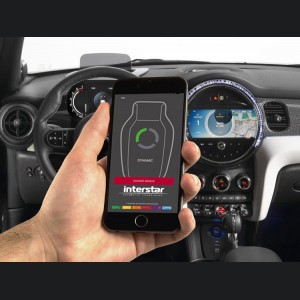 Mini Cooper Throttle Controller - InterStar - PowerPedal - F57