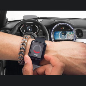 Mini Cooper Throttle Controller - InterStar - PowerPedal - F57