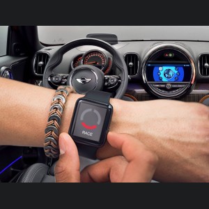 Mini Cooper Countryman Throttle Controller - InterStar - PowerPedal - F60