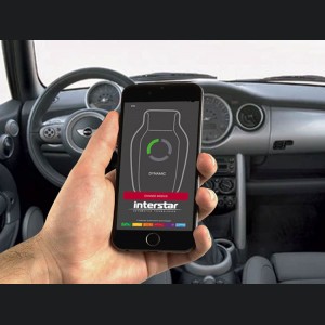 Mini Cooper Throttle Controller - InterStar - PowerPedal - R50