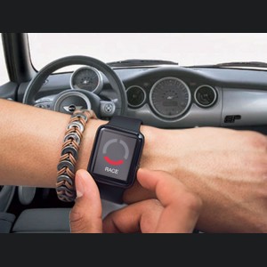 Mini Cooper Throttle Controller - InterStar - PowerPedal - R50