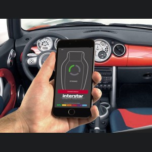 Mini Cooper Throttle Controller - InterStar - PowerPedal - R52