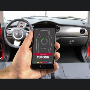 Mini Cooper Throttle Controller - InterStar - PowerPedal - R53