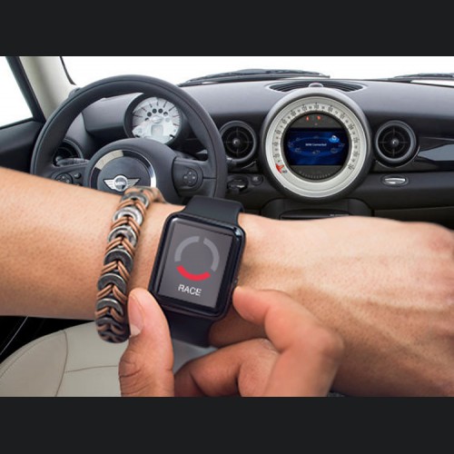 Mini Cooper Clubman Throttle Controller - InterStar - PowerPedal - R55