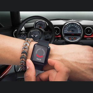 Mini Cooper Throttle Controller - InterStar - PowerPedal - R56