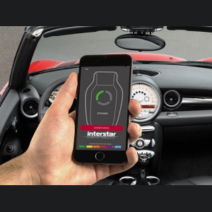 Mini Cooper Throttle Controller - InterStar - PowerPedal - R57